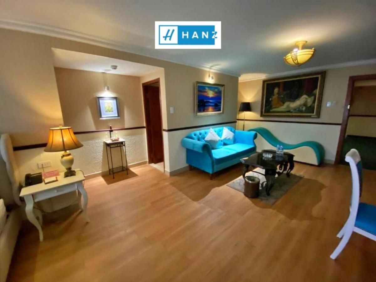 Hanz Vuon Saigon Hotel TP. Hồ Chí Minh Ngoại thất bức ảnh