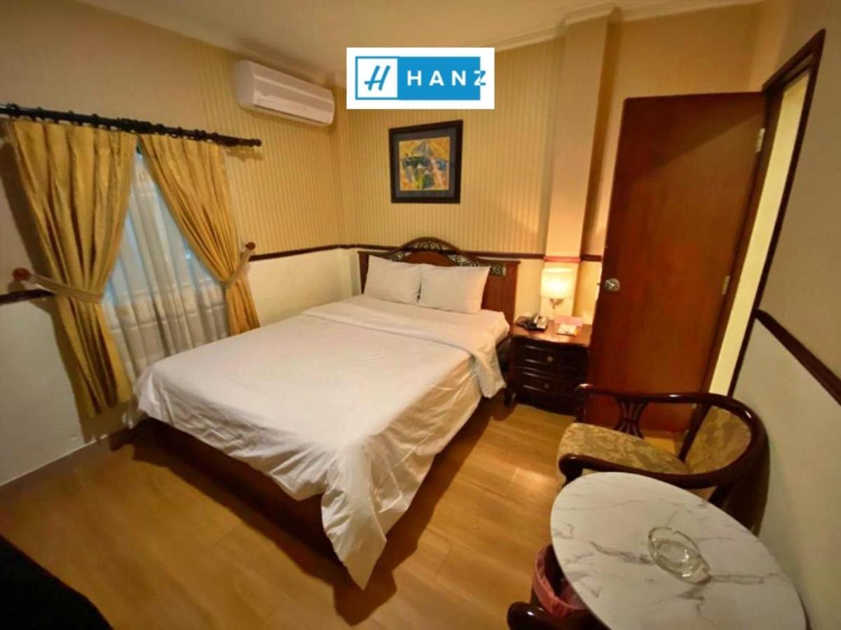 Hanz Vuon Saigon Hotel TP. Hồ Chí Minh Phòng bức ảnh