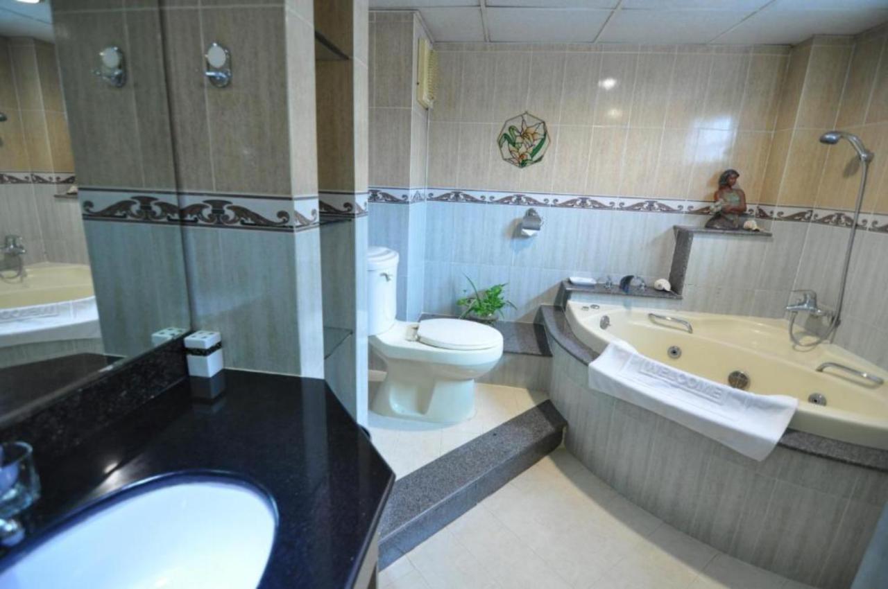 Hanz Vuon Saigon Hotel TP. Hồ Chí Minh Ngoại thất bức ảnh