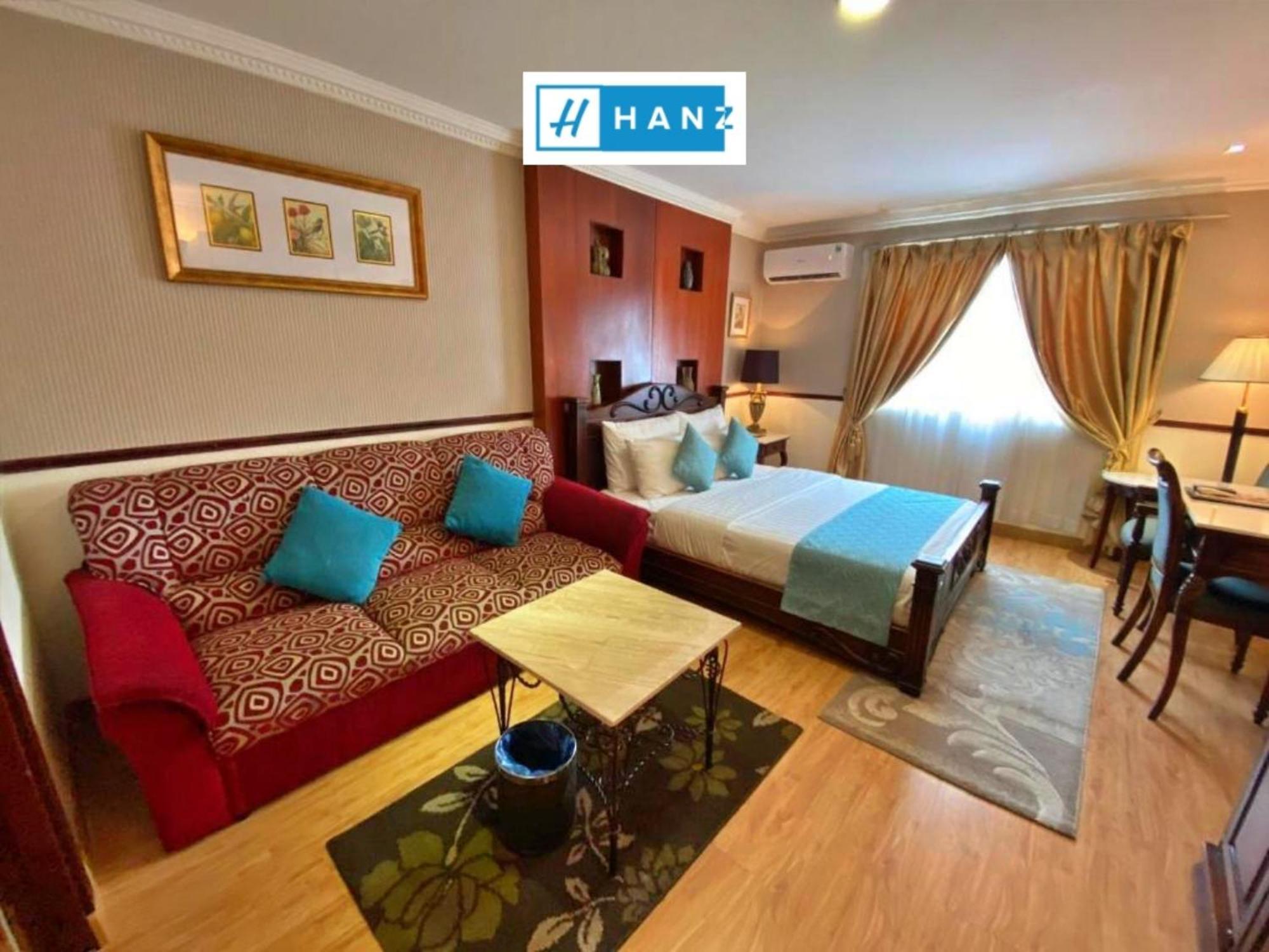 Hanz Vuon Saigon Hotel TP. Hồ Chí Minh Phòng bức ảnh