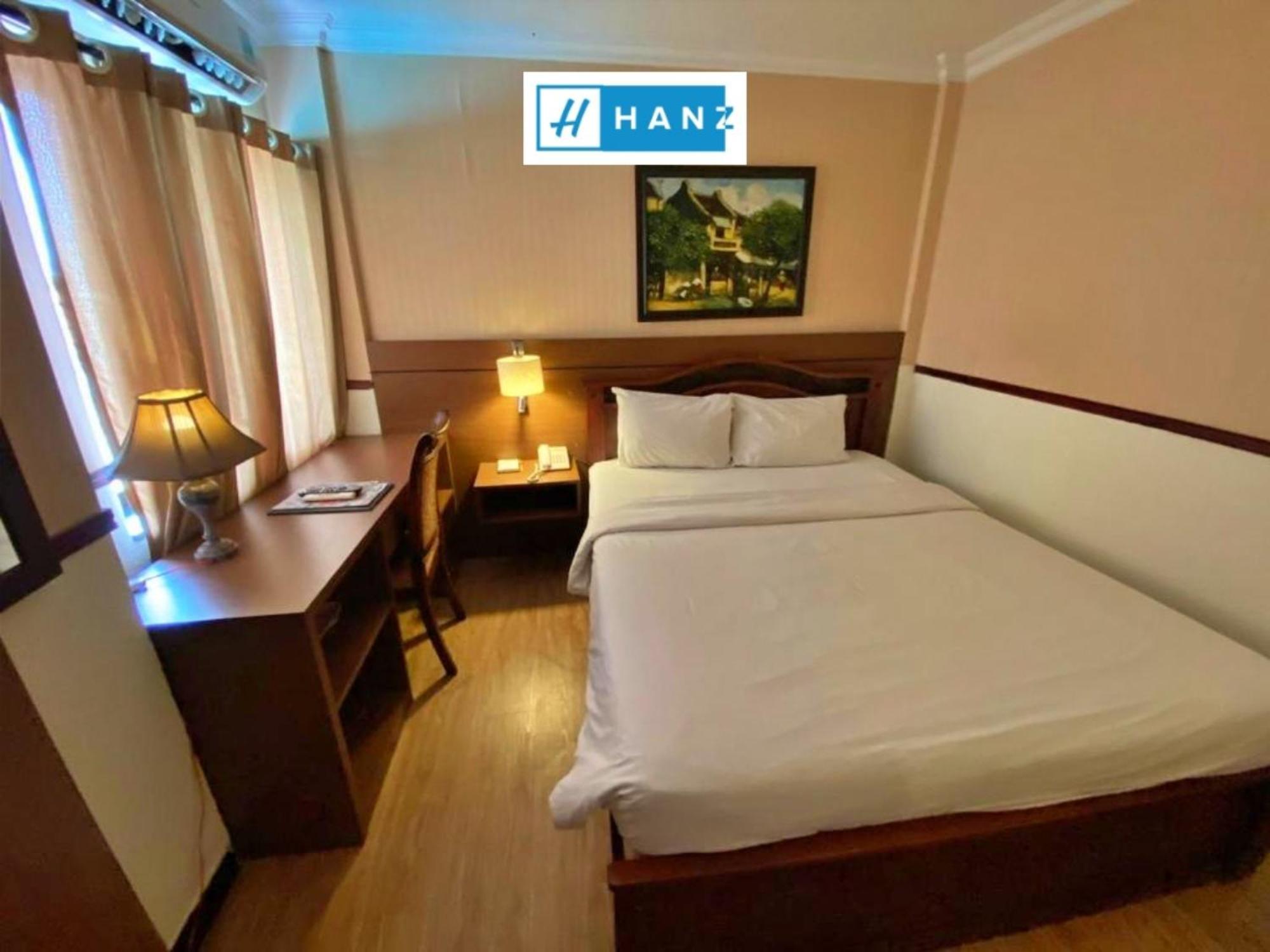 Hanz Vuon Saigon Hotel TP. Hồ Chí Minh Phòng bức ảnh